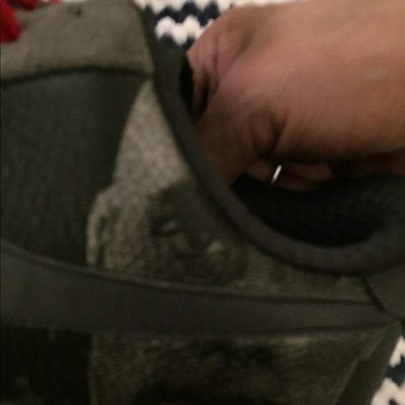 Men’s shoes Air Force ones - Picture 4 of 4